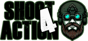Shoot 4 Action logo