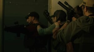 special skills training swat